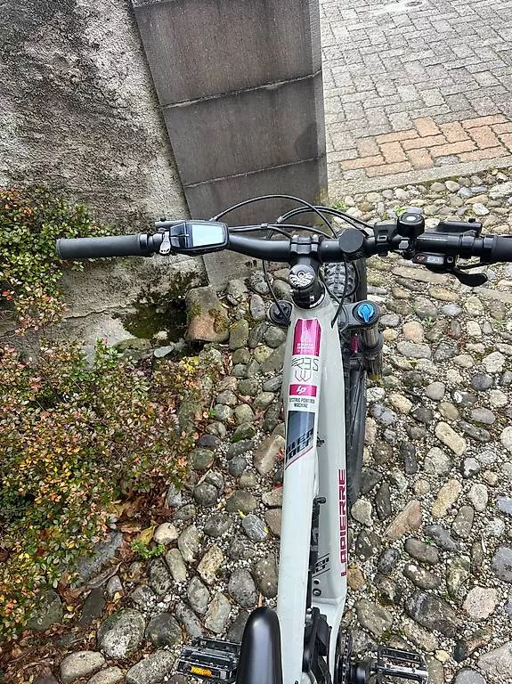 Lapierre Biciclette: VTT Életrique : LaPierre Overvolt TR3.5W – Usato da Pully venduto da trt_q8j8 1