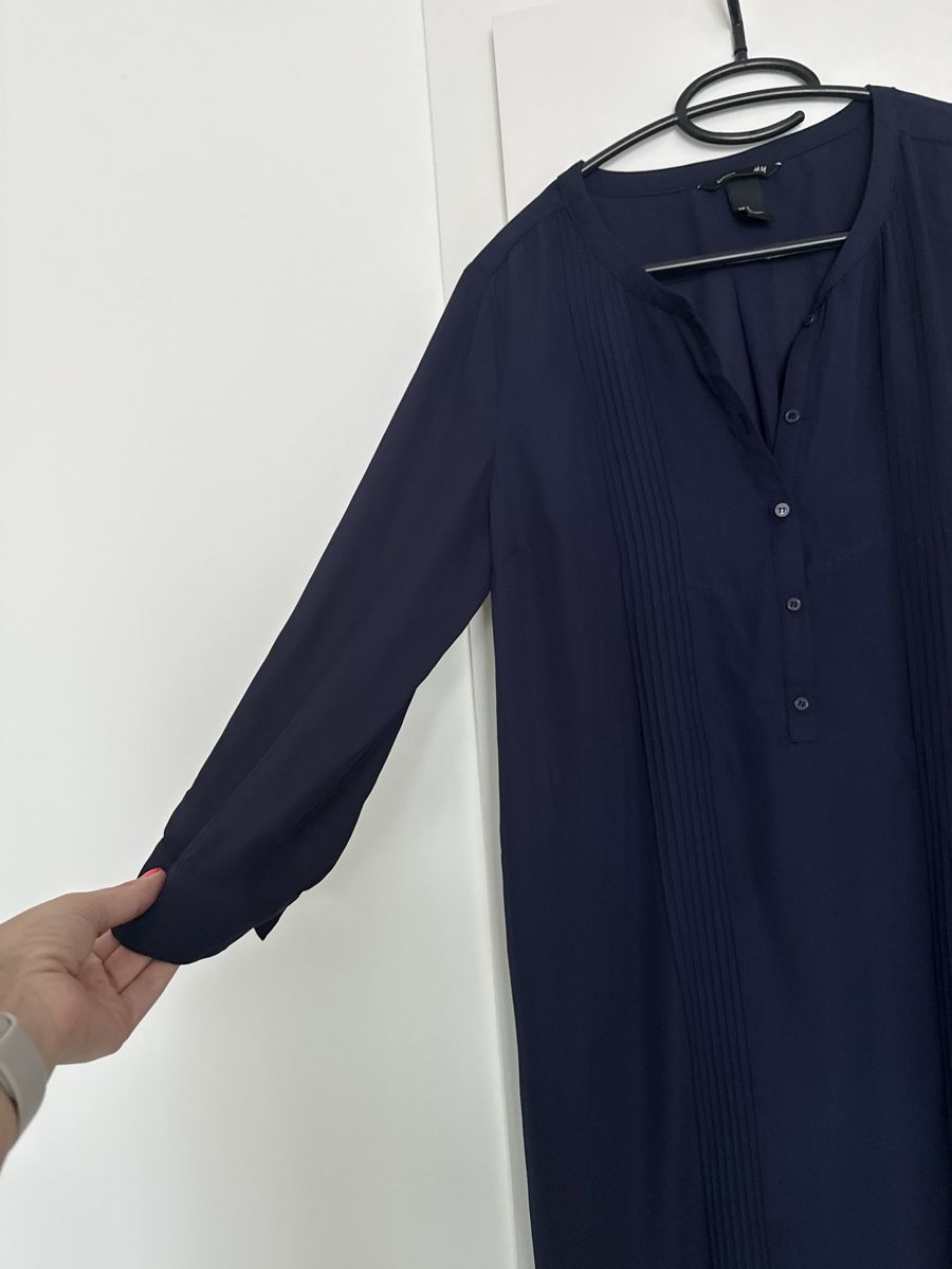 H&M Vestiti: H&M mama Dress – Usato da Thalwil venduto da perulina 2
