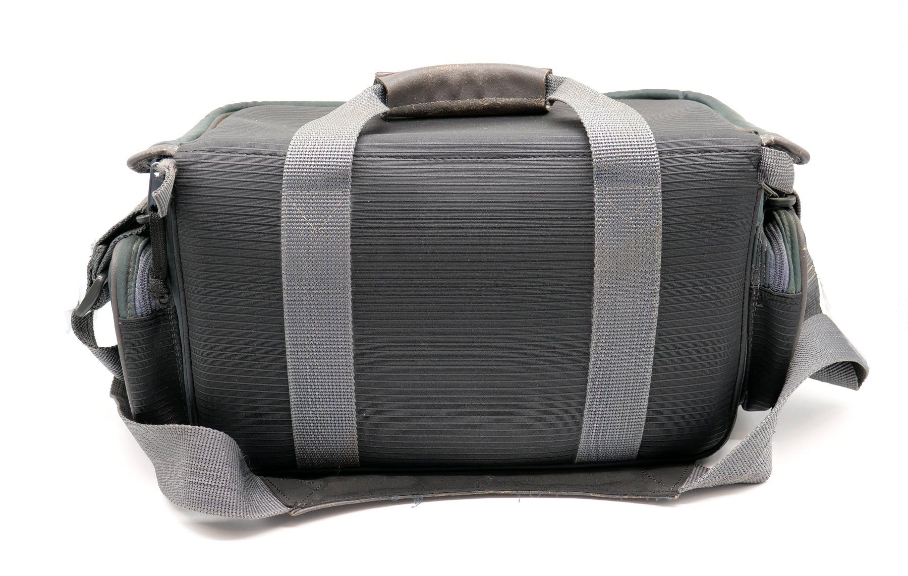 Crumpler Borse: Crumpler grosse universelle Kameratasche – Usato da Ottoberg venduto da Diamola 2
