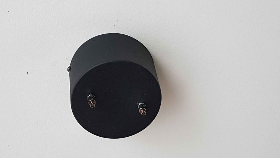 Kronleuchter & Deckenlampen: lampe suspension bleue – Gebraucht aus Courgenay von chantalcm 3