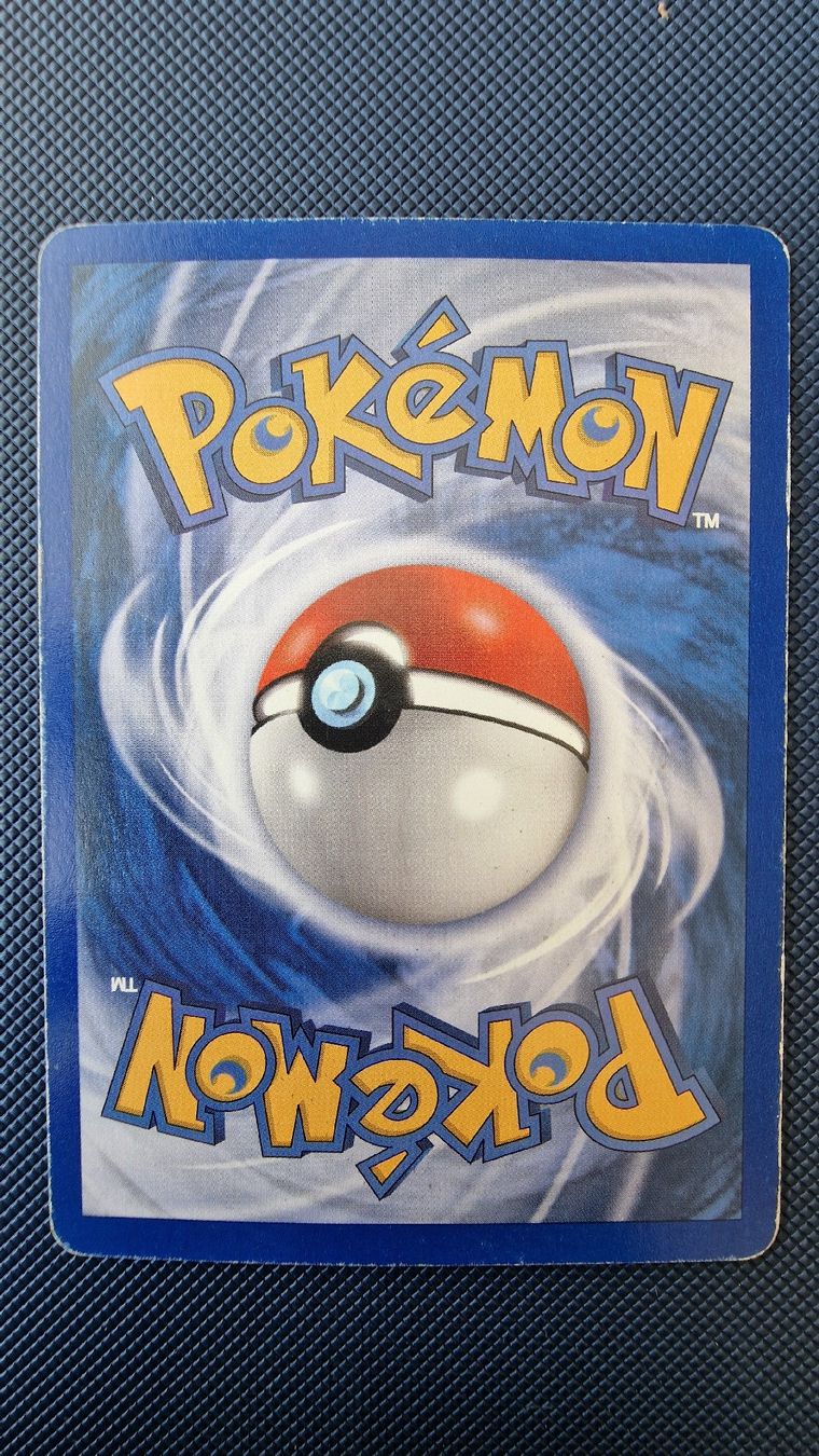 Pokémon Carte collezionabili: Bulbasaur #95 – Pokémon Expedition – Usato da Veytaux venduto da PocketMonster 1