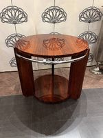 Table basse Art déco 