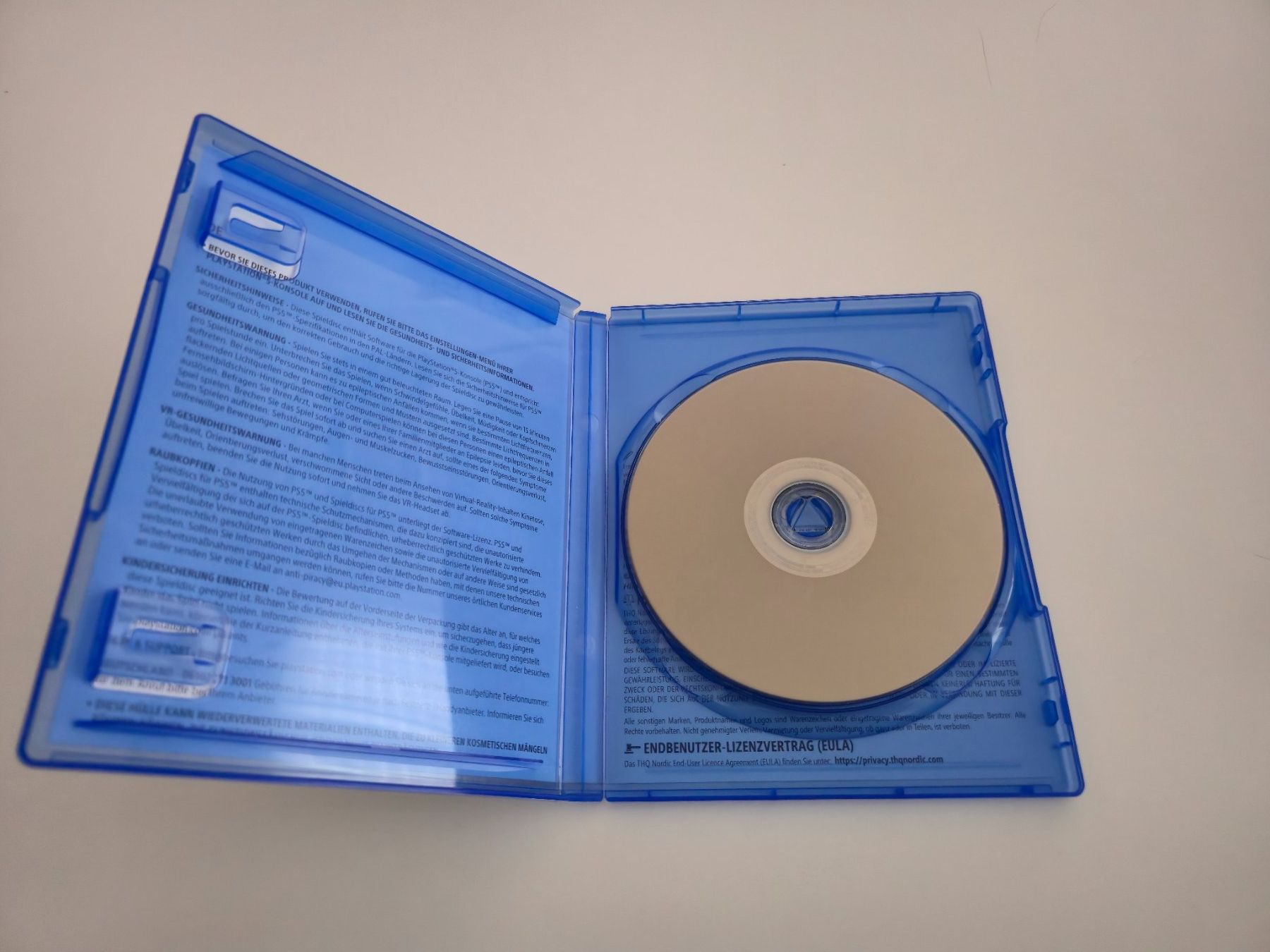 Spiele: Remnant II / 2  - PS5 - Top Zustand – Gebraucht aus Winkel von DemiCiao 3