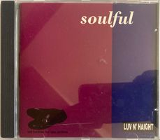 DIVERS ARTISTES - SOULFUL