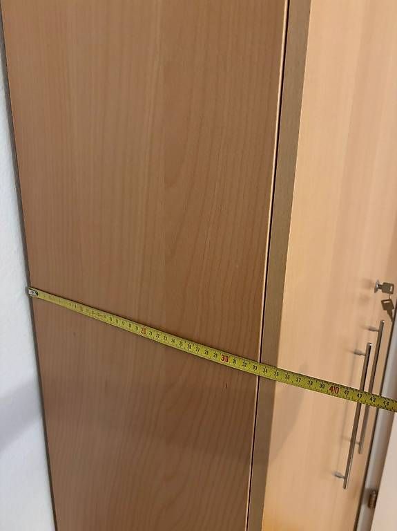 Armadi: Abschliessbarer Schrank – Usato da Stans venduto da Cesena 3