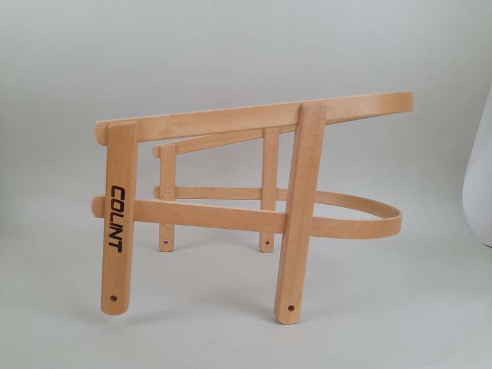 Schienale Per Slittino R.P.L. - Compatibile Con Davos 110 Cm - Foto 11