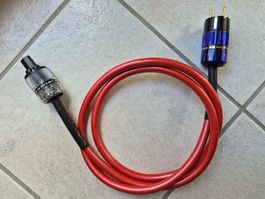 Isotek EVO3 Optimum Netzkabel Sonderangebot