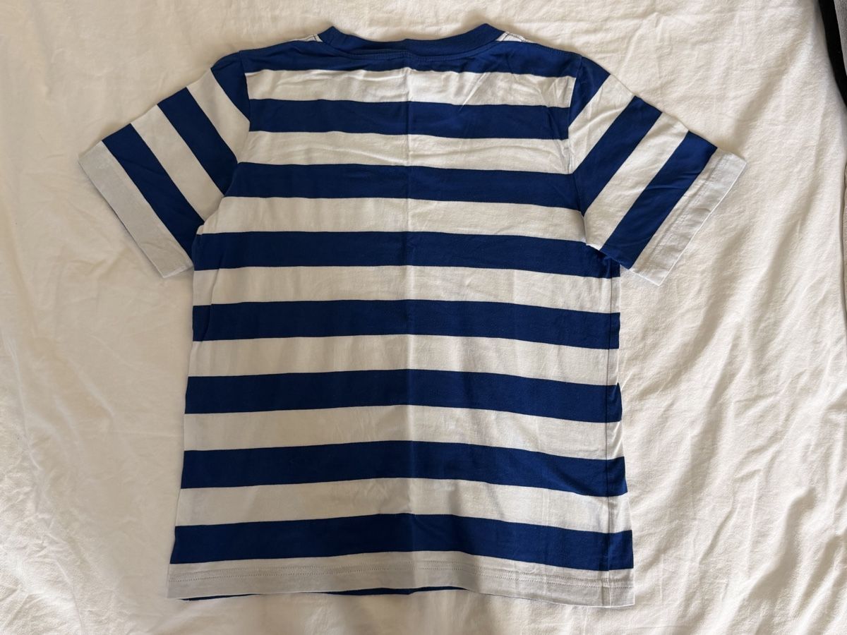 Cos T-shirt: COS striped T-shirt  – Nuovo (secondo la descrizione) da Buonas venduto da mej_6s67 1