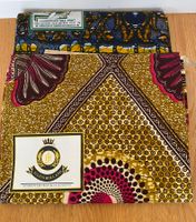 JULIUS HOLLAND STOFFE 100% BAUMWOLLE