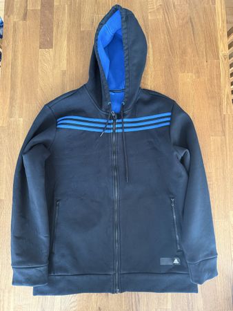Adidas Hoodie, Gr. XL