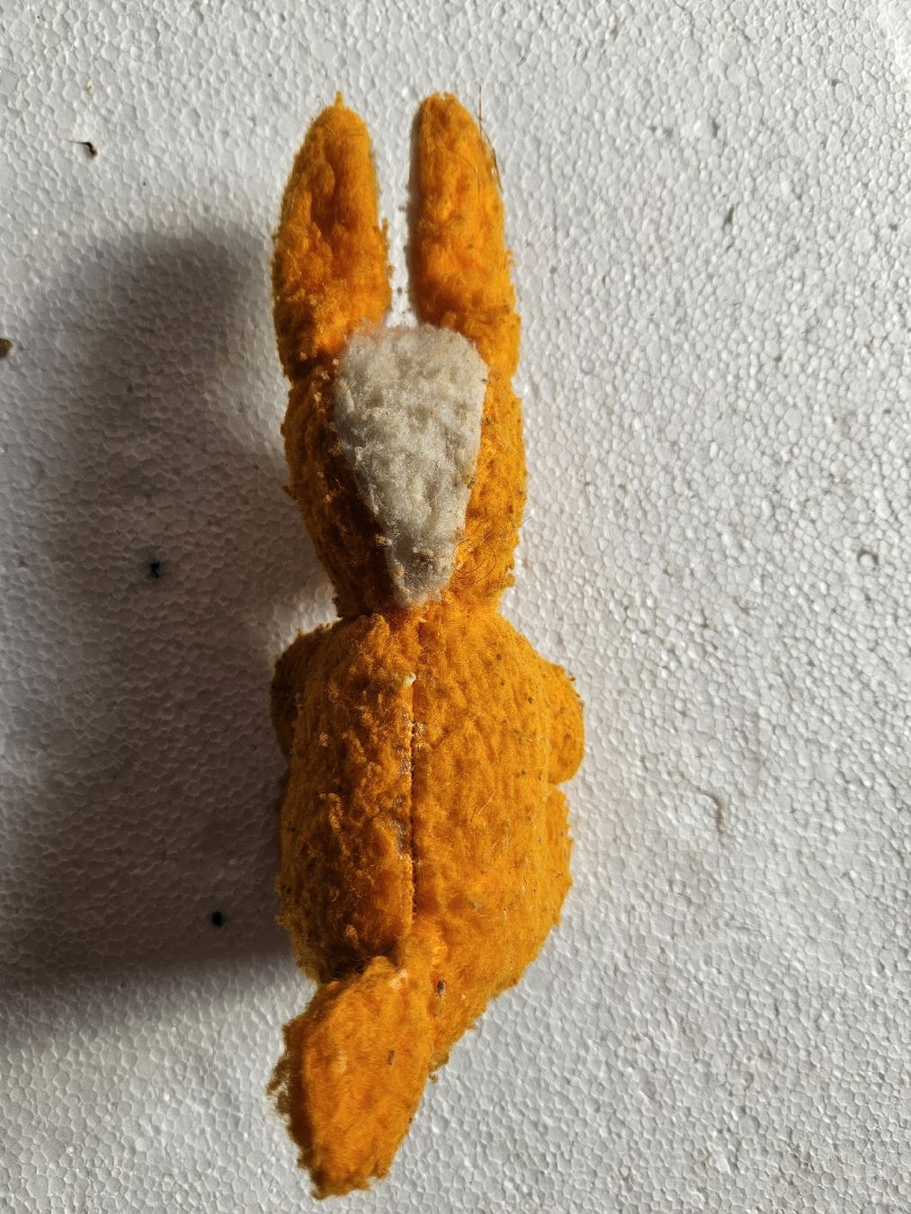 Jouets: alter Hase - Stofftier – D'occasion à Haslen GL par Sandra40 3