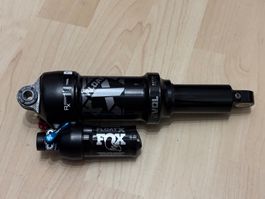 Fox Float X Performance Dämpfer aus Levo SL 2024 ab 1.-!