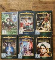 Grimms Märchen Klassiker DVD Sammlung set