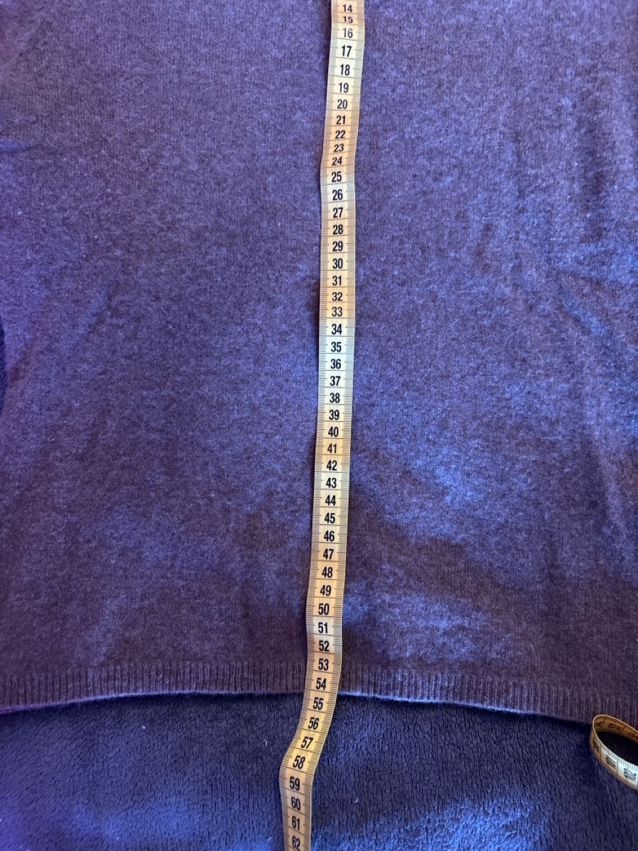 Pulls & Sweat-shirts: Royal Cashmere Pullover  – D'occasion à Bern par LoveVintageY2K 6