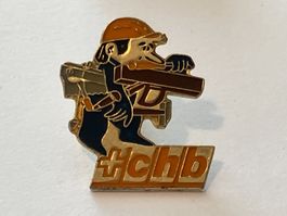 1 Pin CHB Handwerker