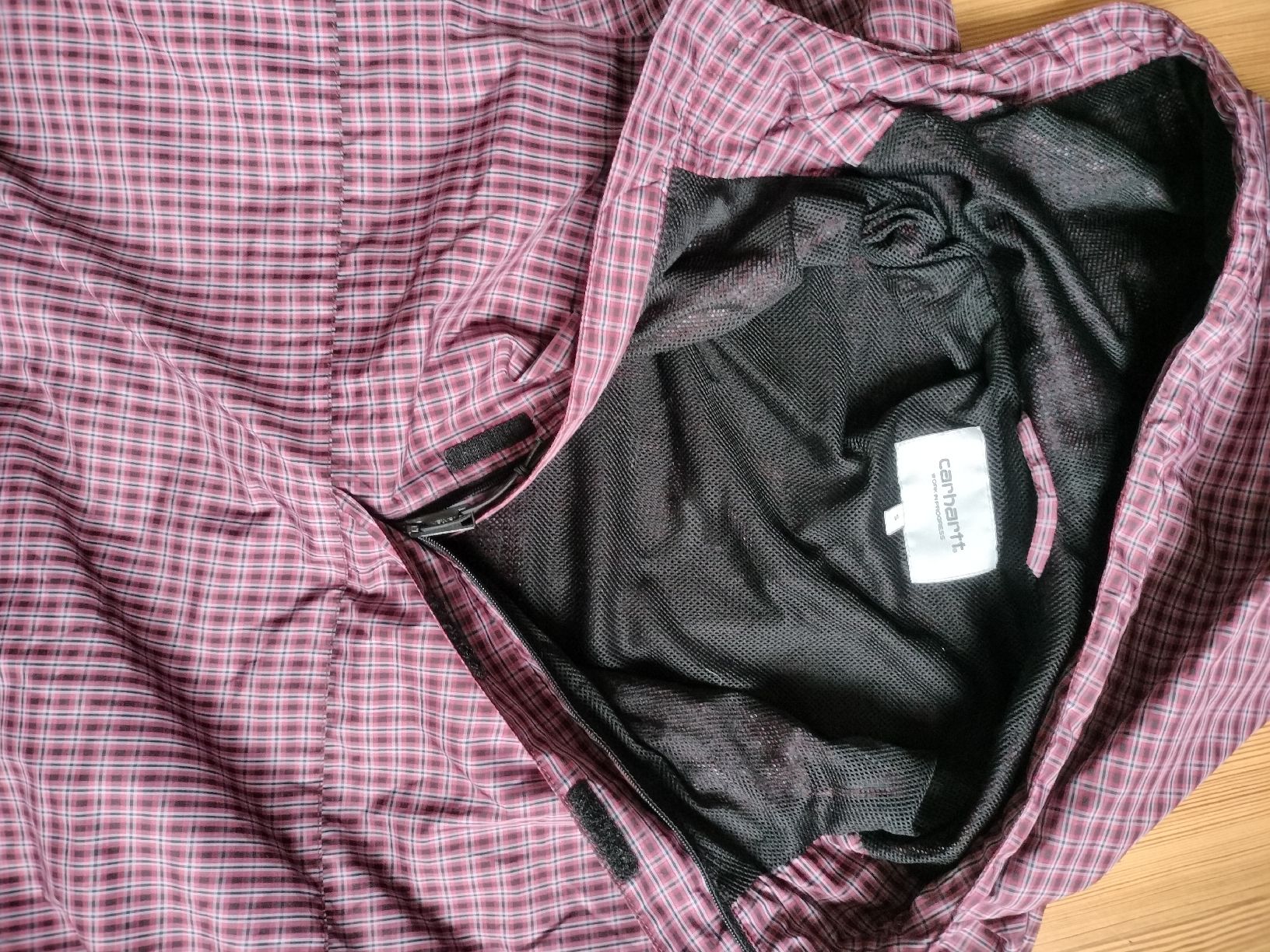 Carhartt Giacche: Carhartt Jacke S – Nuovo (secondo la descrizione) da Chavannes-Renens venduto da mapaemsa 3