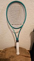 Der neue Wilson Blade V10, 98er, 19x16