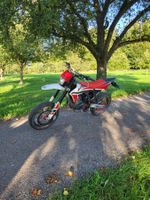 Fantic XMF125