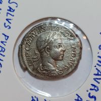 Denarius Severus Alexander (222-235) Römisches Reich