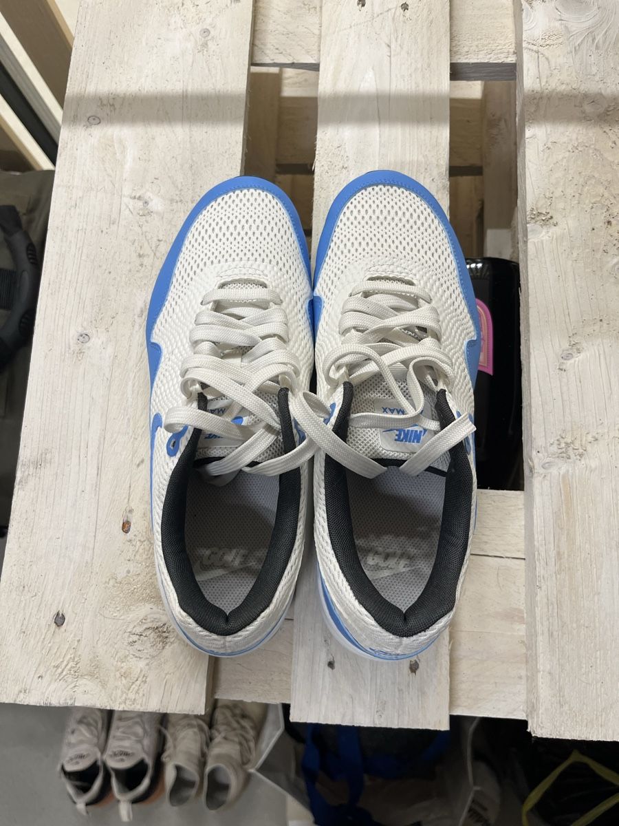 Nike Scarpe da uomo: Nike Air Max 1 Golf – Nuovo (secondo la descrizione) da Birmensdorf ZH venduto da miguelangelo97 4