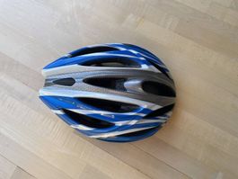 Casque de vélo taille S/M d'occase Crosswave