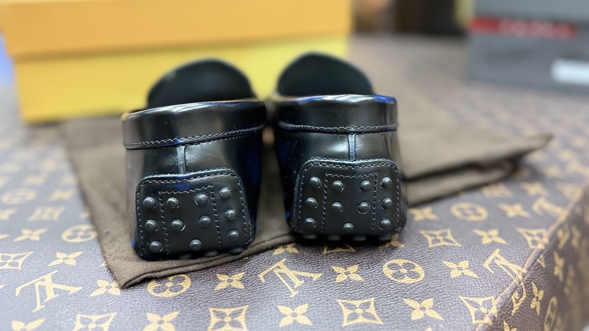 Tod'S Scarpe da uomo: Tod‘s herren Schuhe – Usato da Lachen SZ venduto da HelvetiaLuxury 3