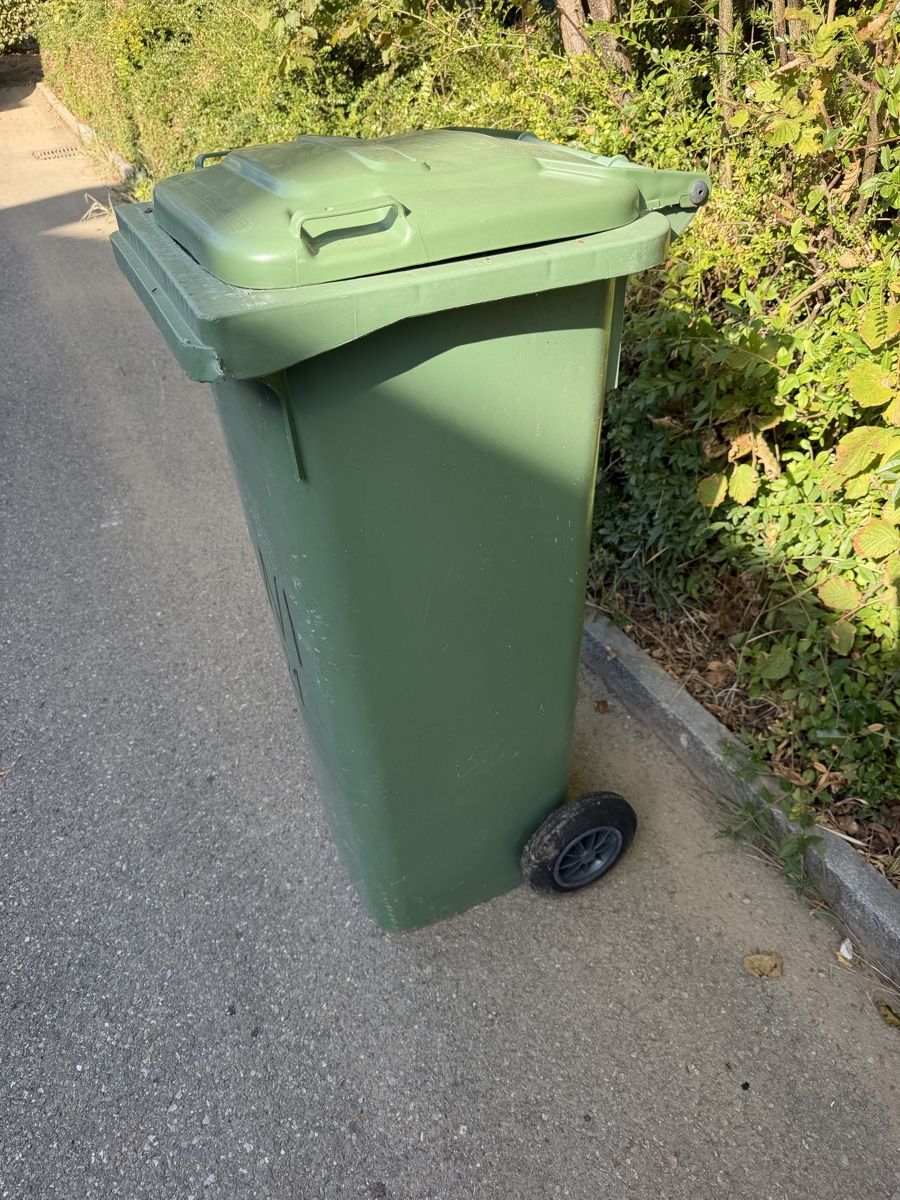 Autres: Grüncontainer – D'occasion à Baden par vrisal 2