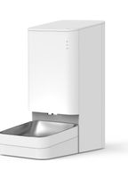 2 Xiaomi Futterautomaten für Hund& Katz, steuerbar via App