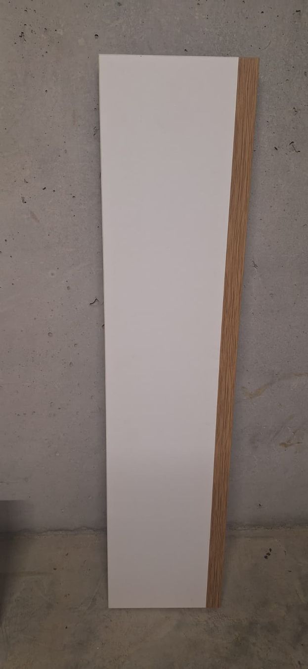 Betten: Bett 140x200 cm Holz Optik Weiss – Gebraucht aus Wallisellen von DealHunter99 1