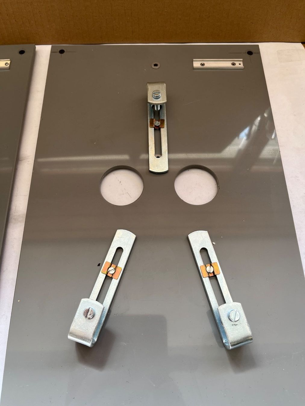 Alimentazione elettrica: Tableau Elektro – Usato da Küblis venduto da hypofacto 2