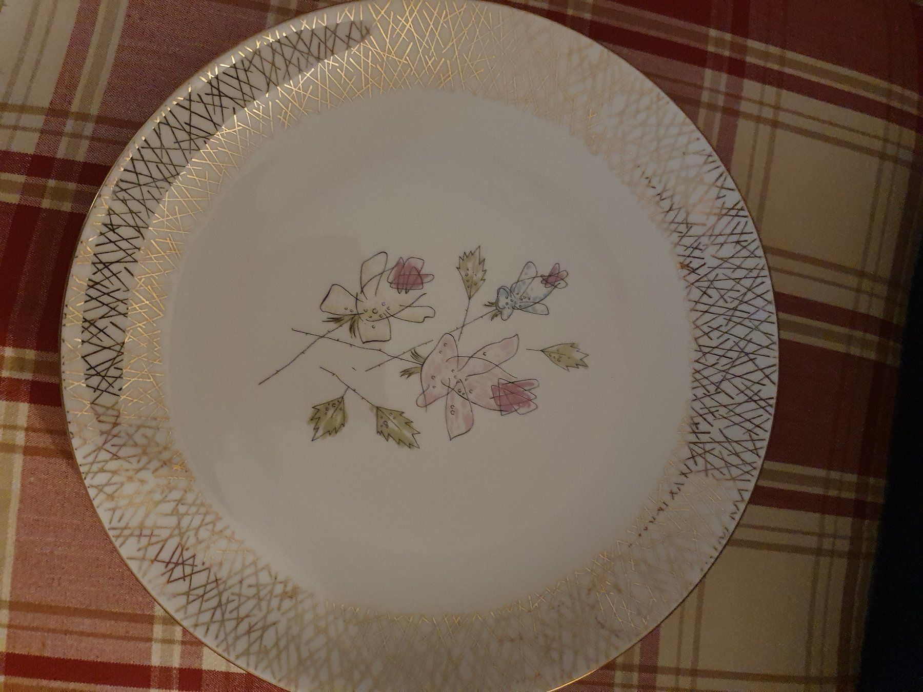 Assiettes: Teller Schumann Arzberg – Neuf (Voir description) à Klingnau par Fee1960 1