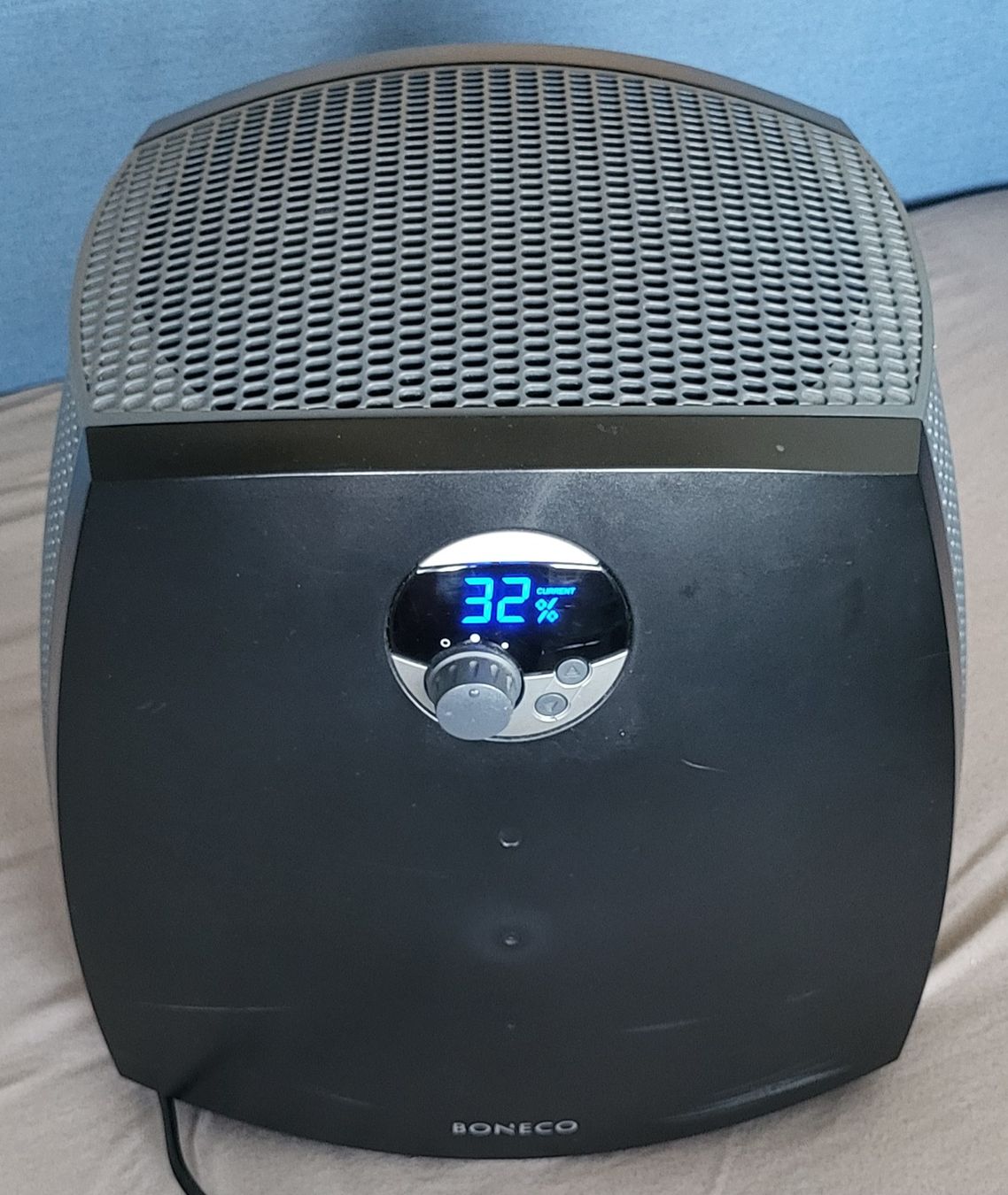 Boneco Purificateurs d'air: Boneco Luftreiniger W 2055 D – D'occasion à Zürich par esh_hy78