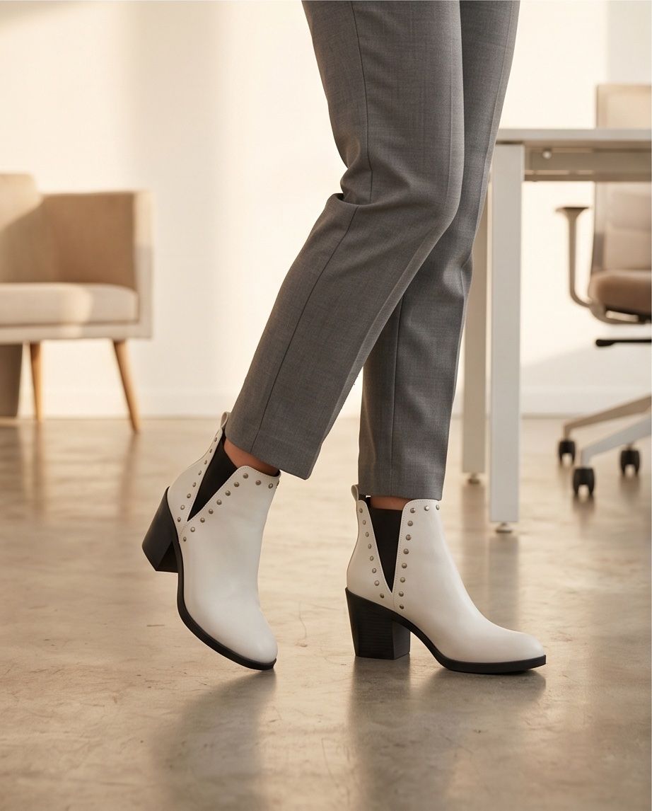 Scarpe da donna: even&odd bottines - neuves - 39 – Nuovo (secondo la descrizione) da Vuisternens-Romont venduto da gol_xp6p