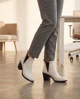 even&odd bottines - neuves - 39