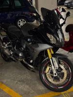 BMW R1200RS