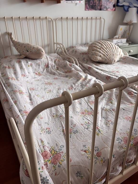 Letti: Kinderbett Ikea  – Usato da Luzern venduto da hub_xlz9 3