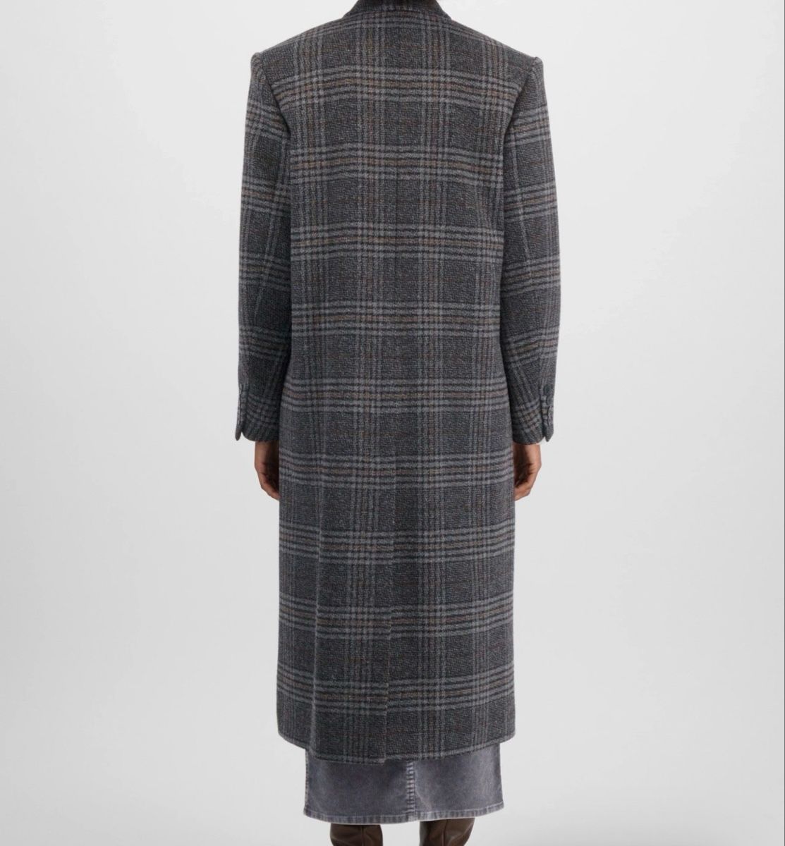 Isabel Marant Cappotti: Isabel Marant Etoile Mantel – Nuovo (secondo la descrizione) da Zollikon venduto da ang_9jc5 2