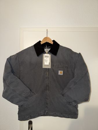 Carhartt Detroit OG Jacket L