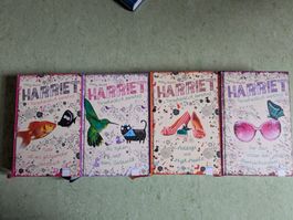 Harriet Band 1-4