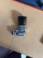 Verbrennungsmotor OS Max fuer RC Modellbau gebraucht