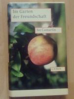 Im Garten der Freundschaft Iso Camartin