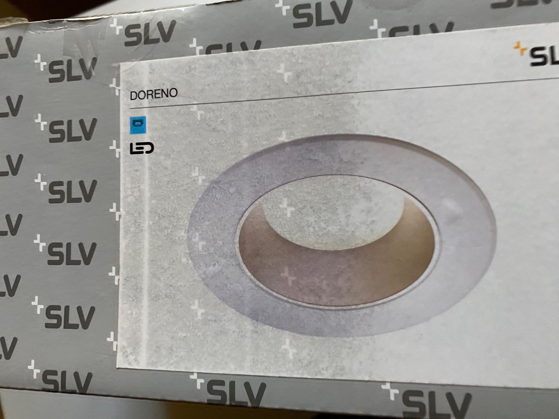 Lampadari & plafoniere: Deckenleuchte DORENO – Nuovo (secondo la descrizione) da Baar venduto da Toefflibaar 2