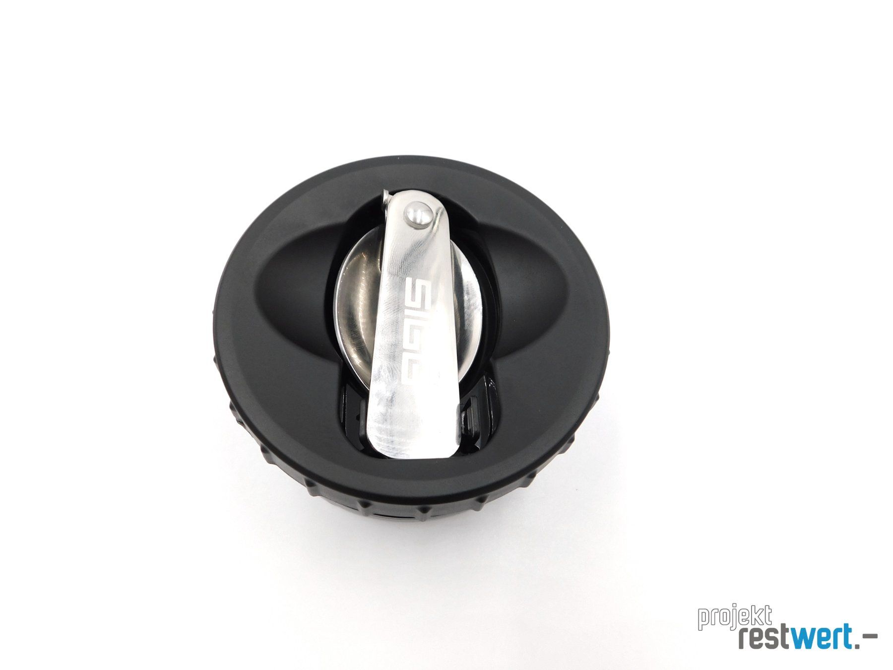 Sigg Behälter & Ähnliches: Thermobehälter von SIGG – Neu (gemäss Beschreibung) aus Bülach von restwert_buelach 1