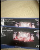 Openair Frauenfeld 2026 2xVIP Samstag Ticket