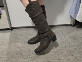 Stiefel Grösse 39
