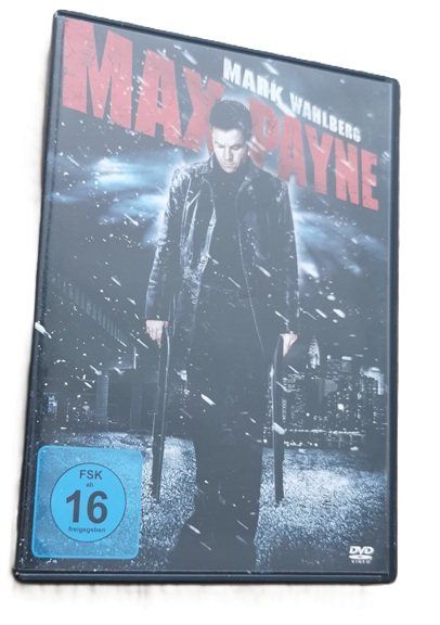 Tous les DVDs: May Payne (DVD, Mark Wahlberg) – D'occasion à Wilen b. Wollerau par morethanmusic