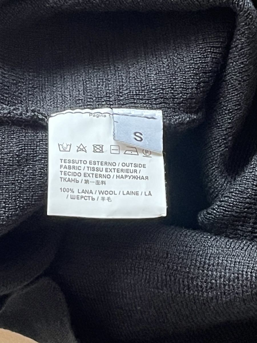 Pinko Maglioni & Felpe: Schicker Pulli Pinko Gr.S – Nuovo e nell'imballaggio originale da Stäfa venduto da Exclusive0 5