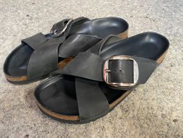 Birkenstock Siena Big Buckle Gr. 41