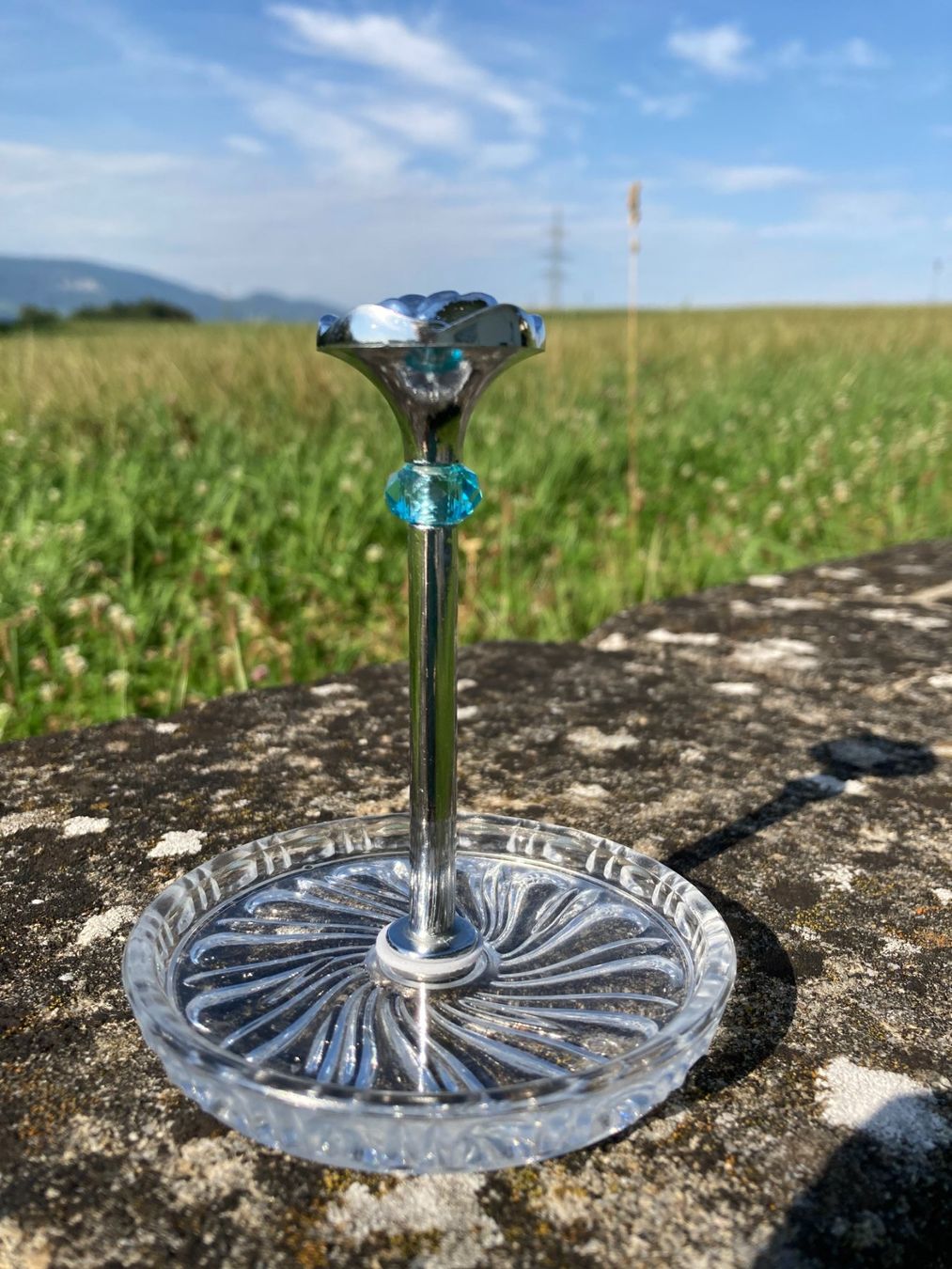 Piatti: KLEINE ETAGERE SCHMUCKABLAGE BEISTELLER – Usato da Subingen venduto da ArtBead 2