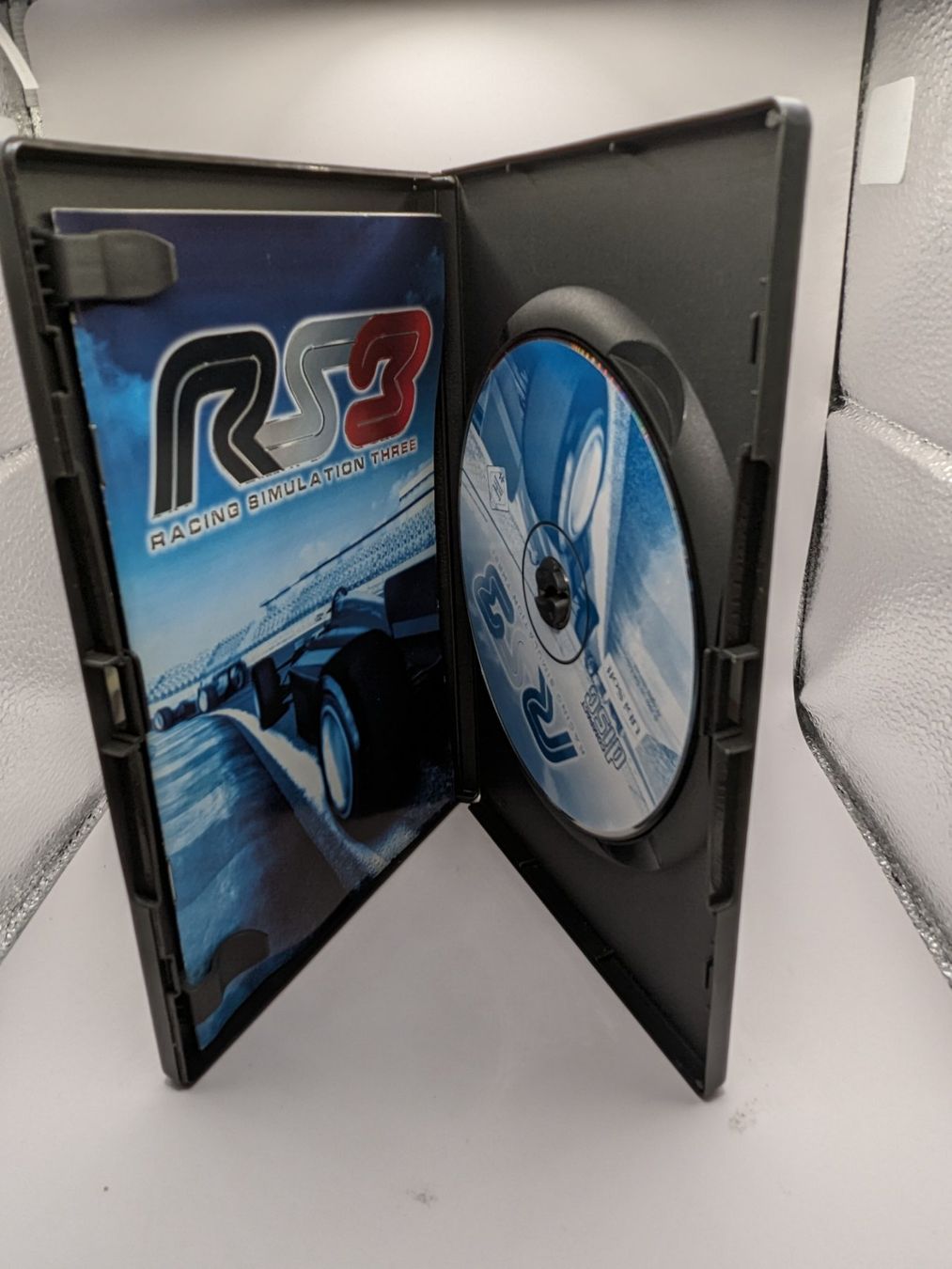 Giochi: Racing Simulation 3 - PC Game - Racing – Usato da Hünenberg See venduto da SpecialEditionGaming 1